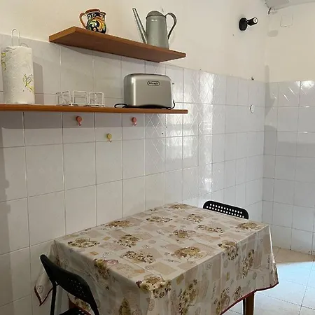 Al Centro Storico *