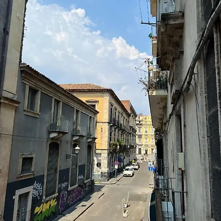 Apartment Al Centro Storico