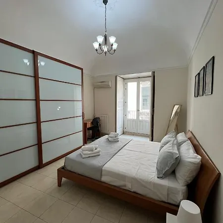 Apartment Al Centro Storico Catania
