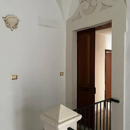 Al Centro Storico Apartment Catania