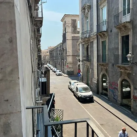 Al Centro Storico Apartment *