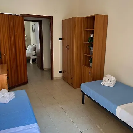 Al Centro Storico Apartment *