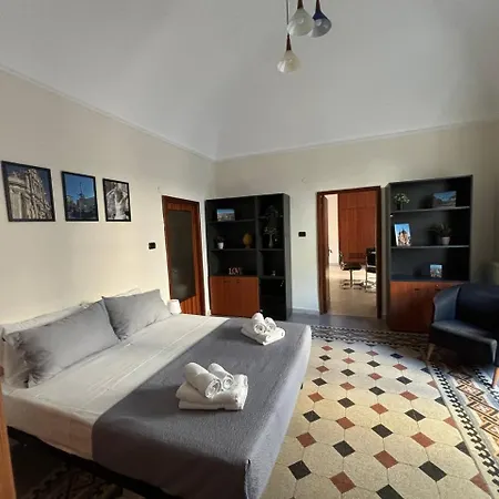 Al Centro Storico Apartment