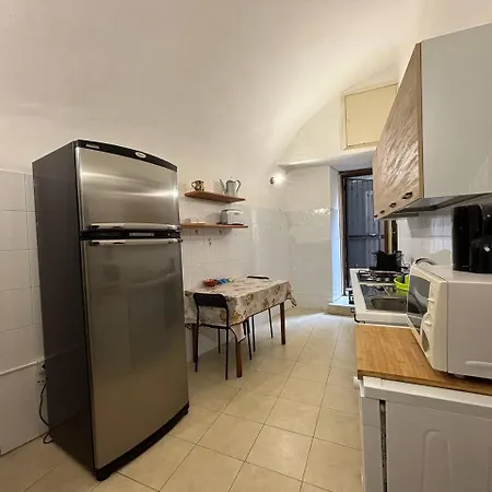 Apartment Al Centro Storico