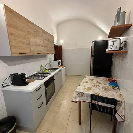 Al Centro Storico Apartment *